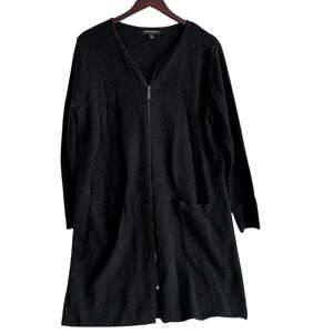 Banana Republic Women’s Full Zip Cardigan Sweater